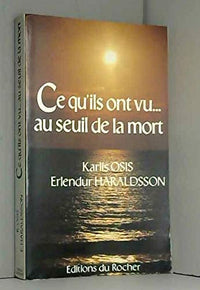 ce qu'ils ont vu au seuil de la mort