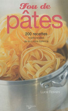 Fou de pâtes