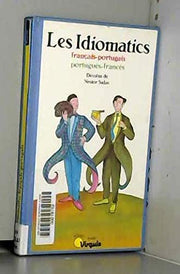 Les Idiomatics français-portugais, portugués-francés