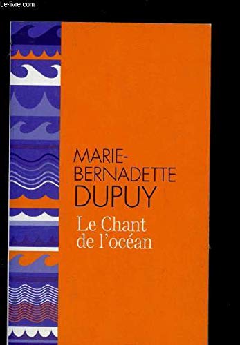 Le chant de l'océan