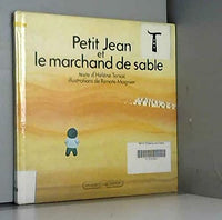 Petit Jean et le marchand de sable