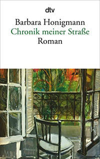 Chronik meiner Straße