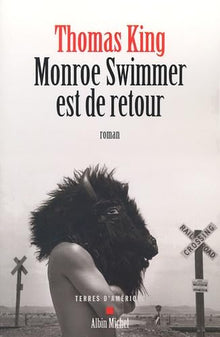 Monroe swimmer est de retour