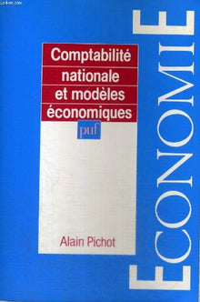 Comptabilité nationale et modèles économiques