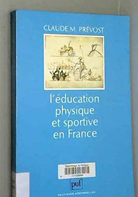 L'éducation physique et sportive en France