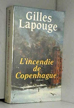 L'incendie de copenhague