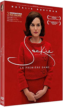 Jackie [DVD]