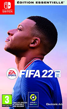 FIFA 22 (Switch)