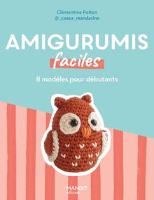 Amigurumis faciles