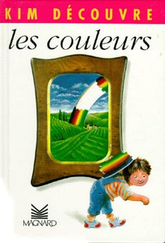 Les couleurs