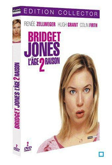 Bridget Jones : l'âge de Raison [Édition Collector]