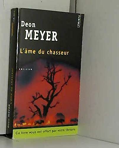 L'âme du chasseur