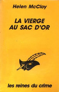 La vierge au sac d'or