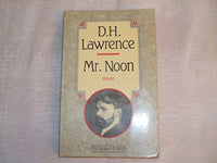 Mr Noon