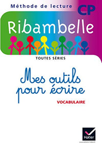 Mes outils pour écrire