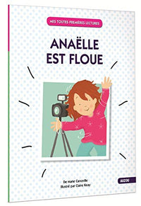 Anaëlle est floue