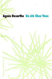 Ete Chez Vous (un) Operation Roman ( a l' Unité)