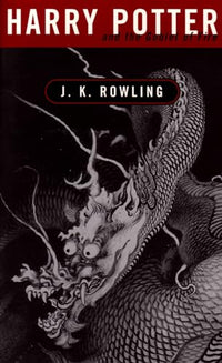 Harry Potter et la Coupe de Feu