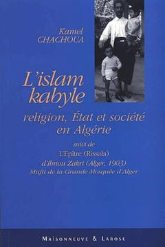 L'islam kabyle