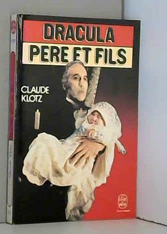 Dracula père et fils