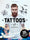 Tattoos pour homme: 35 tattoos éphémères.