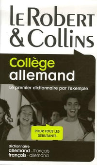 R&C COLLEGE ALLEMAND