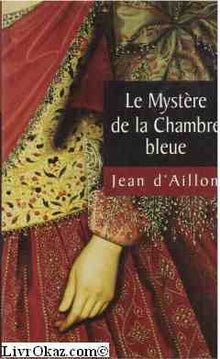 Le Mystère de la chambre bleue