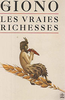 les vraies richesses
