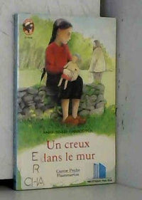 Creux dans le mur (Un)