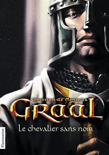 Graal: Le Chevalier sans nom