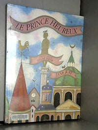 Le prince heureux - Le géant égoïste et autres contes