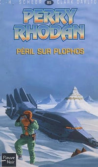 Péril sur Plophos