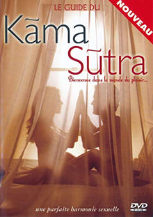 Le Guide du Kâma Sûtra