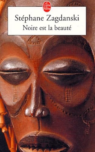 Noire est la beauté