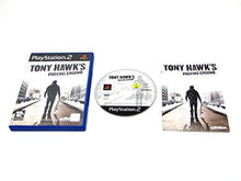 Tony hawk's proving ground