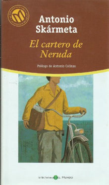 El cartero de neruda