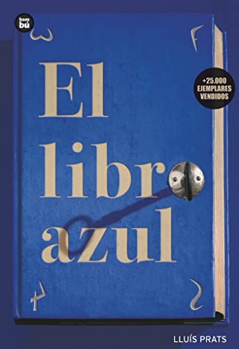 El libro azul