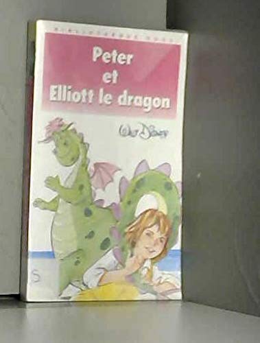 Peter et elliott le dragon 020597