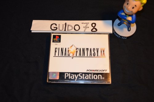 Final Fantasy 9