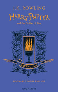 Harry Potter et la Coupe de Feu