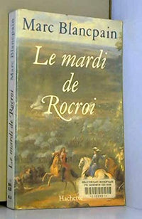 Le mardi de rocroi