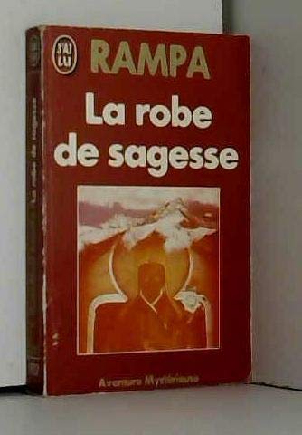 La robe de sagesse