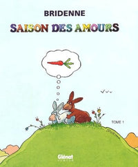 Saison des amours