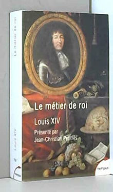 Le métier de roi (Prime Tempus 2019)