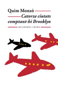 Catorze ciutats comptant-hi Brooklyn (Biblioteca Mínima)