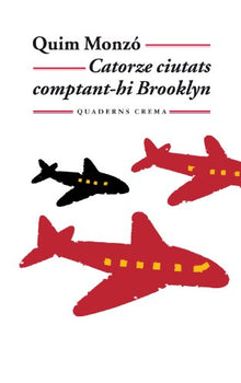 Catorze ciutats comptant-hi Brooklyn (Biblioteca Mínima)