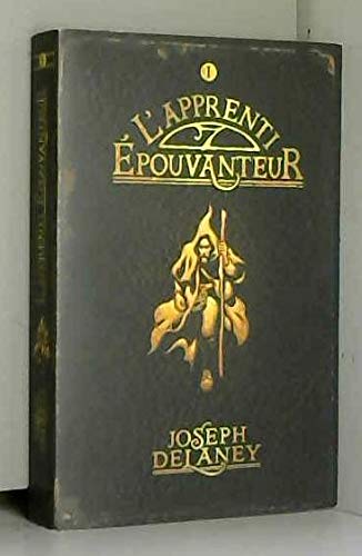 L'Épouvanteur