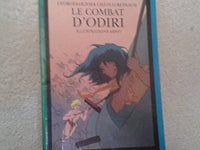 Le combat d'Odiri