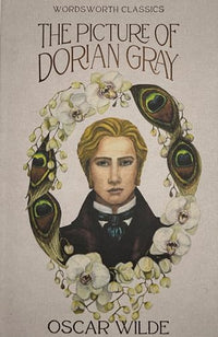 Le portrait de Dorian Gray
