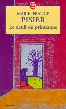 Le Deuil du printemps